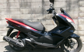 HONDA PCX 150 KF18