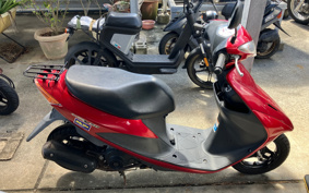SUZUKI ADDRESS V50 CA4BA