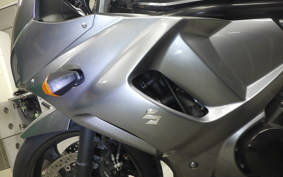 SUZUKI BANDIT 1250 F 2012 GW72A