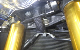 SUZUKI GSX-S1000 2017 GT79A