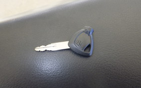 SUZUKI ADDRESS V125 S CF4MA