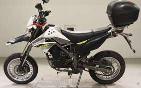 KAWASAKI KLX125D TRACKER 2002 LX125D