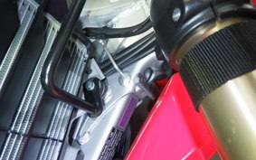 HONDA CRF250L 2024 MD47