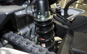 KAWASAKI NINJA 400 2024 EX400L