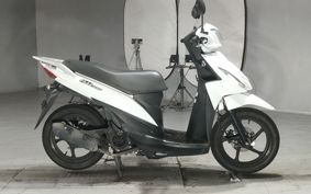 SUZUKI ADDRESS V110 CE47A