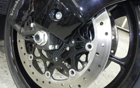 SUZUKI HAYABUSA Gen.3 2021 EJ11A