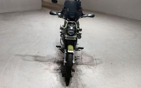 HONDA CROSS CUB110 JA45