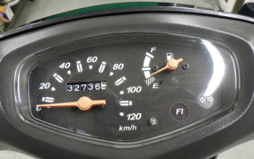 SUZUKI ADDRESS V125 G CF4EA