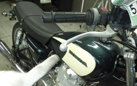 HONDA CB400SS E 2008 NC41