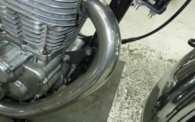 YAMAHA SR500 1984 2J2
