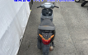 SUZUKI LET's 5