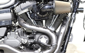 HARLEY FXDLS 2017 GS8