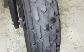 HONDA FTR223 MC34