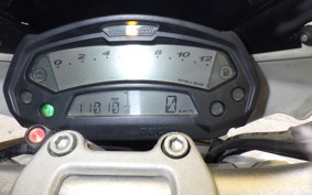 DUCATI MONSTER 796 A 2010