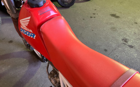 HONDA XLR250R MD22