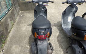 SUZUKI LET's 4 CA45A