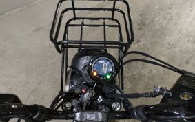 HONDA CT125 HUNTER  CUB  JA65