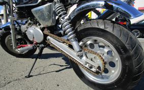 HONDA GORILLA Z50J