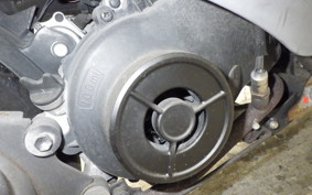 SUZUKI LET's 4 CA45A