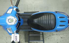 PEUGEOT ジャンゴ125