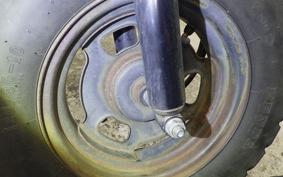 HONDA ZOOMER 2024 AF58