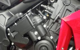 HONDA CBR650R E-Clutch 2024 RH17