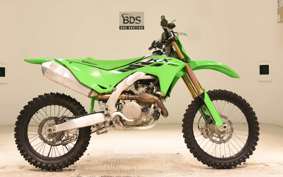 KAWASAKI KX450 1981 KX450M