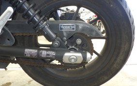 HONDA REBEL 250 A MC49