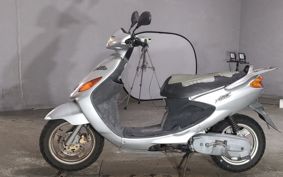 YAMAHA AXIS 100 SB06J
