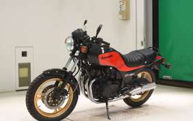 KAWASAKI GPZ400 1985 ZX400A