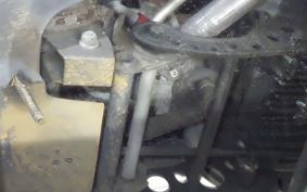 YAMAHA MAJESTY 125 2001 5CA