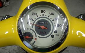 HONDA GIORNO 2 1991 AF70