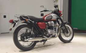 KAWASAKI W650 2009 EJ650A