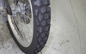 HONDA SL230 2014 MD33