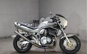 SUZUKI GSF1200 GV75A