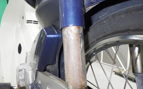 HONDA C50 SUPER CUB E AA01