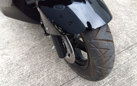 SUZUKI BURGMAN200 CH41A