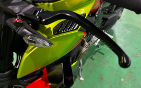 DUCATI STREET FAI MANY V4 RAN BO 2023 4F00