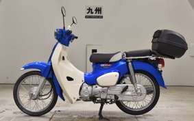 HONDA C110 SUPER CUB 2026 JA44