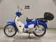 Фото Honda C110 SUPER CUB 2018 с японского аукциона