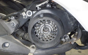 YAMAHA CYGNUS 125 XSR 3 1997 SEA5J