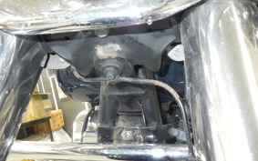 HARLEY FLSTCI 1450 2001