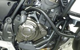 YAMAHA TENERE 700 2023 DM13J