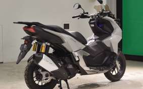 HONDA ADV160 2007 KF54