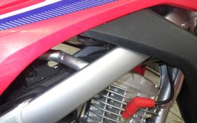 HONDA CRF125F JE03