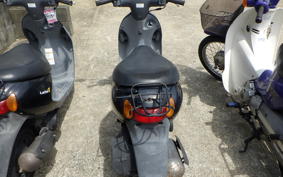 SUZUKI LET's 4 CA45A