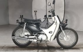 HONDA SUPER CUB110 JA10