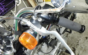 HARLEY XLH883 HUGGER 2002