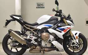 BMW S1000R 2022