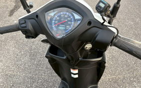 SUZUKI ADDRESS V110 CE47A